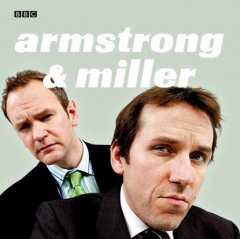 Книга Armstrong And Miller The Complete Radio Series на ReadRate.com книга Armstrong And Miller The Complete Radio Series