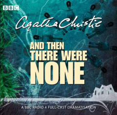 Книга And Then There Were None на ReadRate.com книга And Then There Were None
