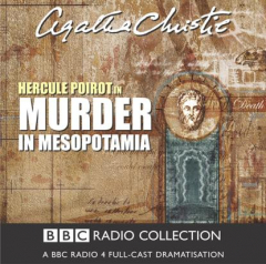 Книга Murder In Mesopotamia на ReadRate.com книга Murder In Mesopotamia