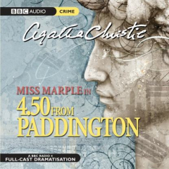 Книга 4.50 From Paddington на ReadRate.com книга 4.50 From Paddington