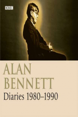 книга Alan Bennett