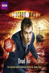 книга Doctor Who: Dead Air