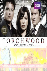 книга Torchwood: Golden Age