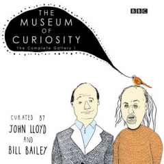 Книга Museum Of Curiosity: Series 1 на ReadRate.com книга Museum Of Curiosity: Series 1