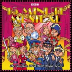 Книга 15 Minute Musical на ReadRate.com книга 15 Minute Musical