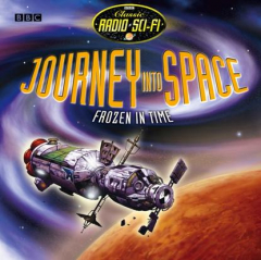 Книга Journey Into Space Frozen In Time (Classic Radio Sci-Fi) на ReadRate.com книга Journey Into Space Frozen In Time (Classic Radio Sci-Fi)