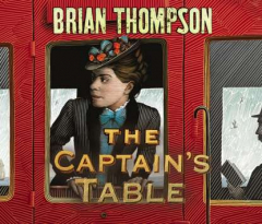 Книга Captain's Table на ReadRate.com книга Captain's Table