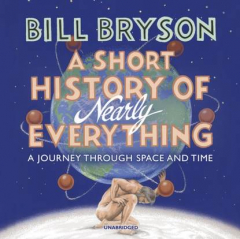 Книга Short History of Nearly Everything на ReadRate.com книга Short History of Nearly Everything