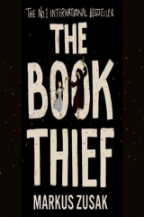 книга Book Thief