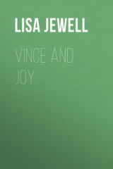 книга Vince and Joy