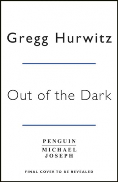 Книга Out of the Dark на ReadRate.com книга Out of the Dark