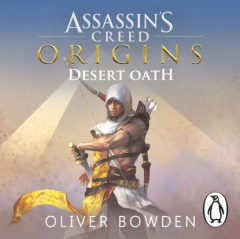 Книга Desert Oath на ReadRate.com книга Desert Oath