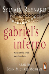 книга Gabriel's Inferno