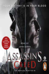 книга Assassin's Creed: The Official Film Tie-In