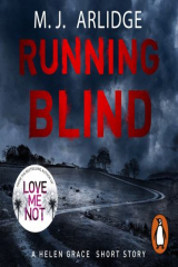 книга Running Blind