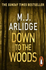 книга Down to the Woods