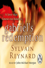 книга Gabriel's Redemption
