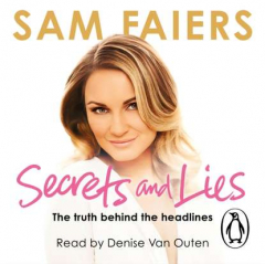 Книга Secrets and Lies на ReadRate.com книга Secrets and Lies