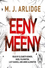 книга Eeny Meeny