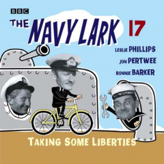 Книга Navy Lark Volume 17: Taking Some Liberties на ReadRate.com книга Navy Lark Volume 17: Taking Some Liberties