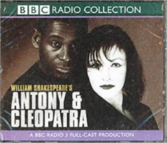Книга Antony And Cleopatra (BBC Radio Shakespeare) на ReadRate.com книга Antony And Cleopatra (BBC Radio Shakespeare)