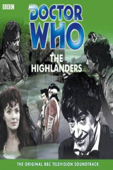 книга Doctor Who: The Highlanders (TV Soundtrack)