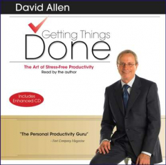 Книга Getting Things Done на ReadRate.com книга Getting Things Done
