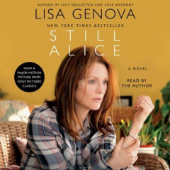 Книга Still Alice на ReadRate.com книга Still Alice
