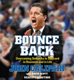 Книга Bounce Back на ReadRate.com книга Bounce Back