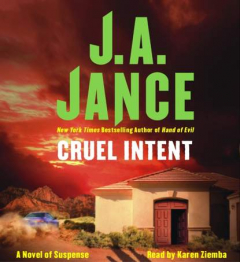 Книга Cruel Intent на ReadRate.com книга Cruel Intent