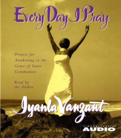 Книга Every Day I Pray на ReadRate.com книга Every Day I Pray