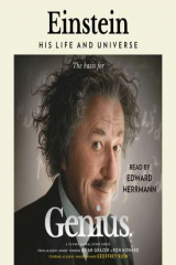 книга Einstein