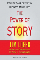 книга Power of Story