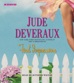 Книга First Impressions на ReadRate.com книга First Impressions