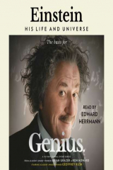 книга Einstein