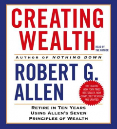 Книга Creating Wealth на ReadRate.com книга Creating Wealth