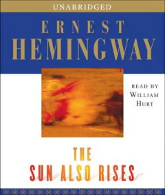 Книга Sun Also Rises на ReadRate.com книга Sun Also Rises
