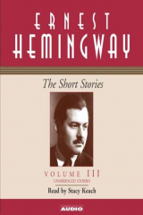 книга Short Stories Volume III