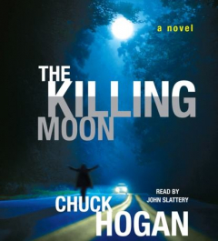Книга Killing Moon на ReadRate.com книга Killing Moon