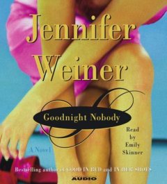 Книга Goodnight Nobody на ReadRate.com книга Goodnight Nobody