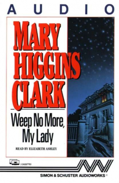 Книга Weep No More My Lady на ReadRate.com книга Weep No More My Lady
