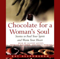 Книга Chocolate for A Womans Soul на ReadRate.com книга Chocolate for A Womans Soul