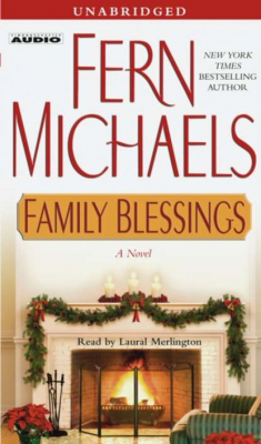 Книга Family Blessings на ReadRate.com книга Family Blessings