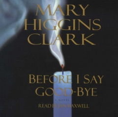 Книга Before I Say Good-Bye на ReadRate.com книга Before I Say Good-Bye