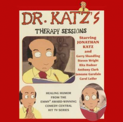 Книга Dr. Katz's Therapy Sessions на ReadRate.com книга Dr. Katz's Therapy Sessions