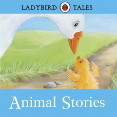 Книга Ladybird Tales: Animal Stories на ReadRate.com книга Ladybird Tales: Animal Stories