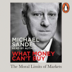 Книга What Money Can't Buy на ReadRate.com книга What Money Can't Buy