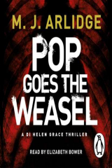 книга Pop Goes the Weasel