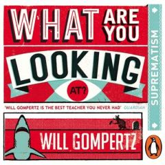 Книга What Are You Looking At? (Audio Series) на ReadRate.com книга What Are You Looking At? (Audio Series)