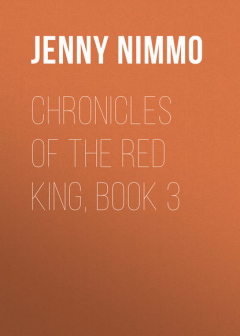 Книга Chronicles of the Red King, Book 3 на ReadRate.com книга Chronicles of the Red King, Book 3